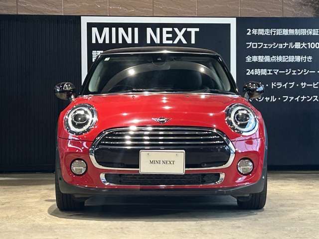 MINI COOPER D