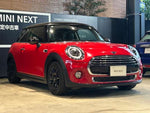 MINI COOPER D
