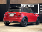 MINI COOPER D