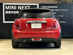 MINI COOPER D