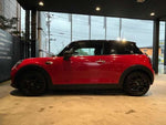 MINI COOPER D