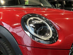 MINI COOPER D
