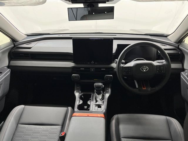 RAV4 HYBRID 4WD