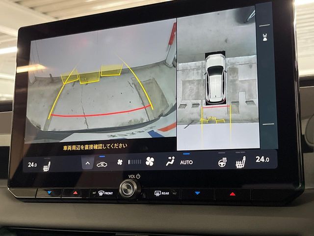 RAV4 HYBRID 4WD