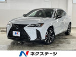 LEXUS UX250h AWD