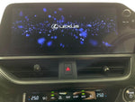 LEXUS UX250h AWD