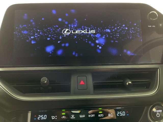 LEXUS UX250h AWD
