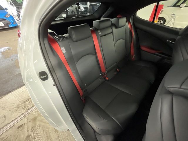 LEXUS UX250h AWD