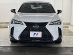 LEXUS UX250h AWD