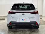 LEXUS UX250h AWD
