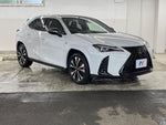 LEXUS UX250h AWD