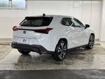 LEXUS UX250h AWD