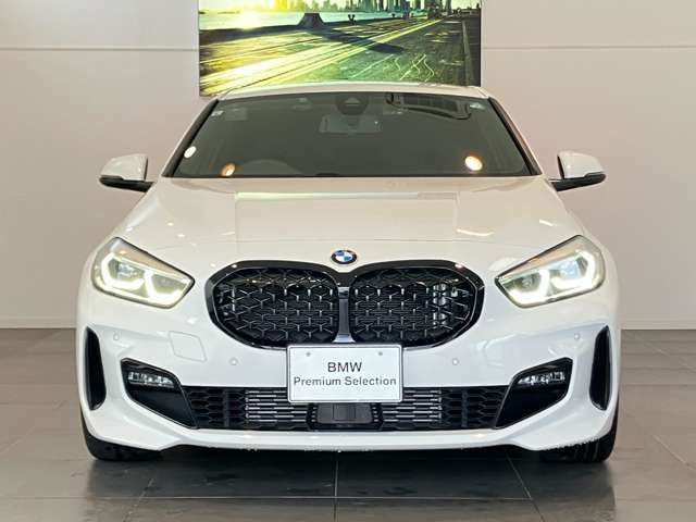 BMW 1series