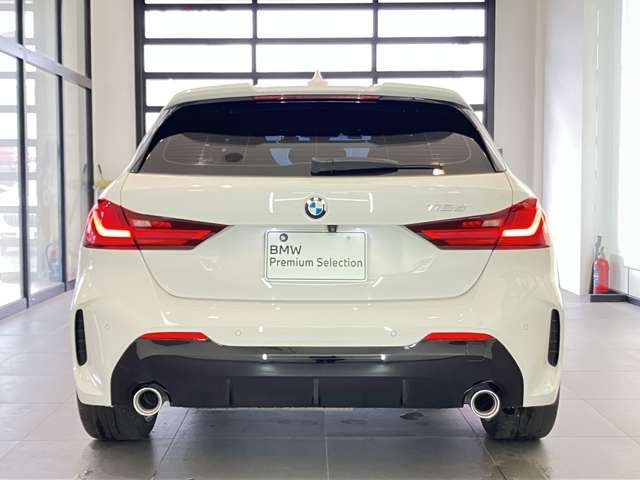 BMW 1series