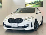 BMW 1series