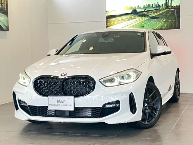 BMW 1series