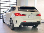BMW 1series