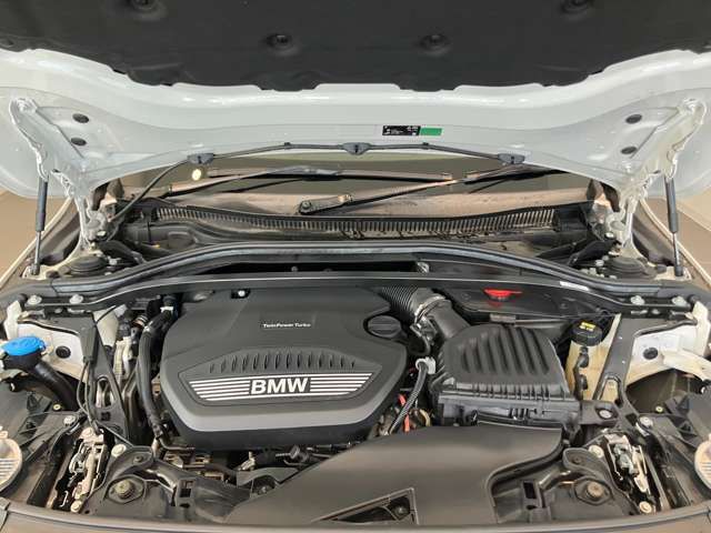 BMW 1series
