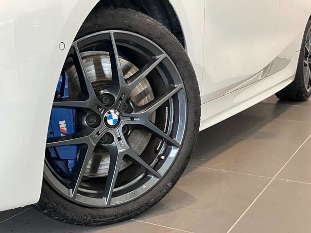 BMW 1series