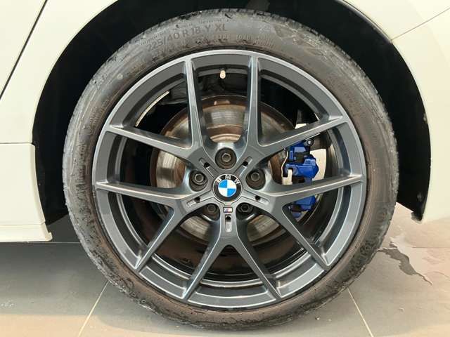 BMW 1series