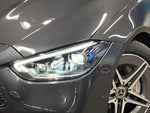 MERCEDES BENZ C class wagon