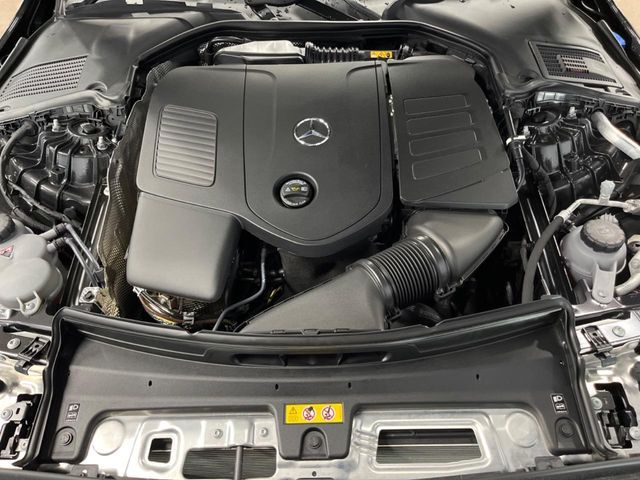 MERCEDES BENZ C class wagon
