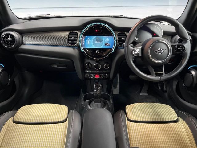 MINI COOPER 5DOOR