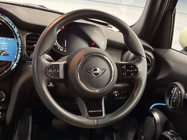 MINI COOPER 5DOOR