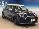 MINI COOPER 5DOOR