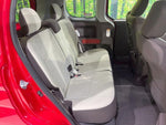 PORTE