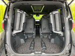 ALPHARD 4WD