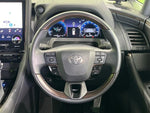 ALPHARD 4WD