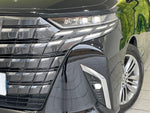 ALPHARD 4WD