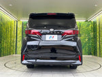 ALPHARD 4WD