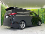 ALPHARD 4WD
