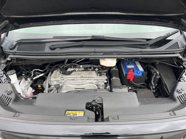 ALPHARD 4WD