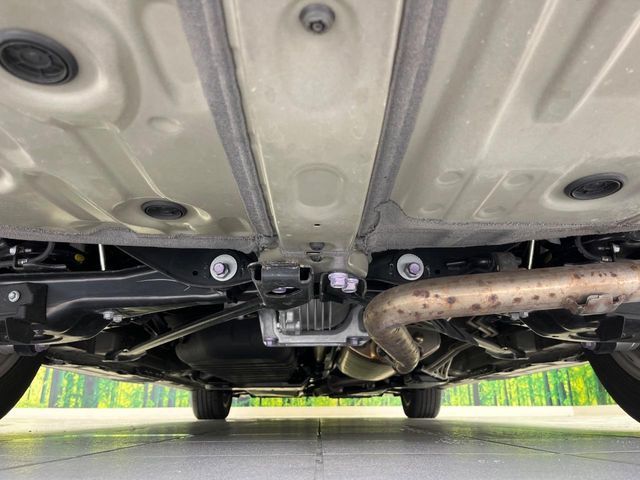 ALPHARD 4WD