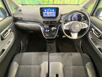 MOVE CUSTOM 4WD
