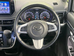 MOVE CUSTOM 4WD