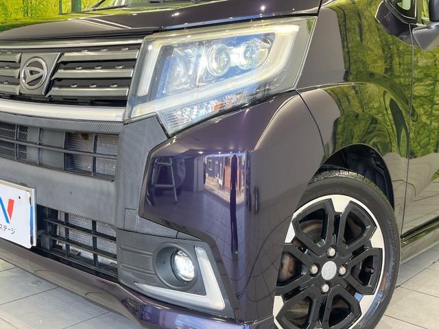 MOVE CUSTOM 4WD