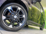 MOVE CUSTOM 4WD