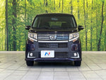 MOVE CUSTOM 4WD
