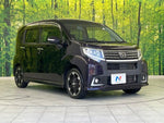 MOVE CUSTOM 4WD