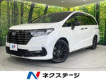 ODYSSEY e:HEV