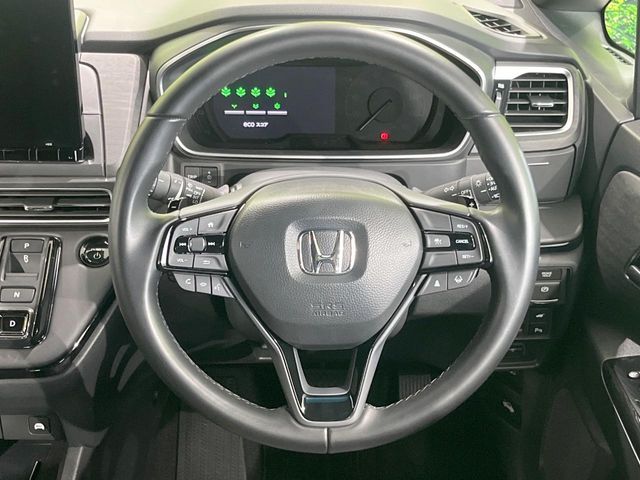 ODYSSEY e:HEV