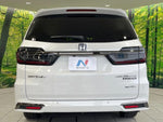 ODYSSEY e:HEV