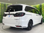 ODYSSEY e:HEV