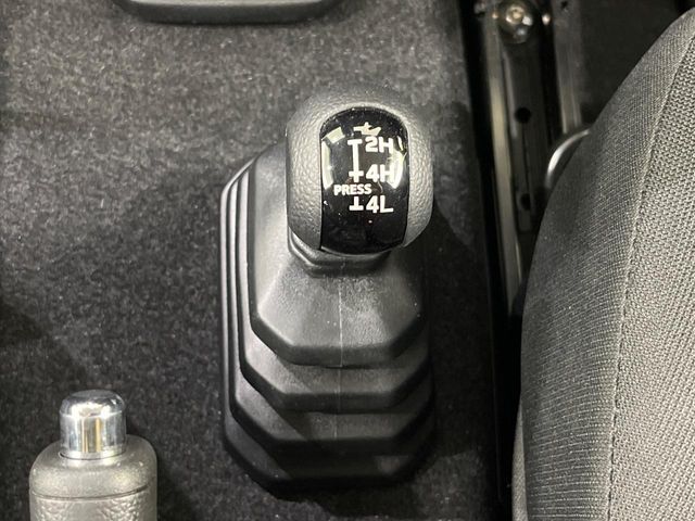 JIMNY 4WD