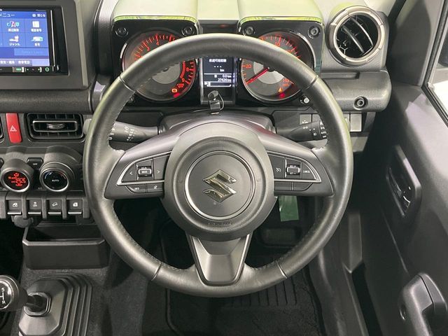 JIMNY 4WD