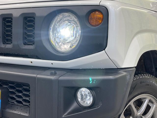 JIMNY 4WD